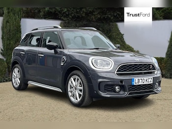MINI - Countryman