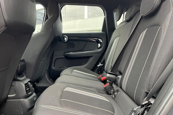 Used MINI Countryman 2020 for sale - 76131368: Photo 20