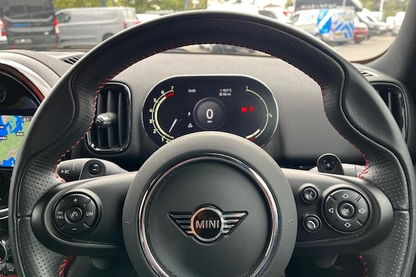 Used MINI Countryman 2020 for sale - 76131368: Photo 23