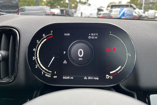 Used MINI Countryman 2020 for sale - 76131368: Photo 24