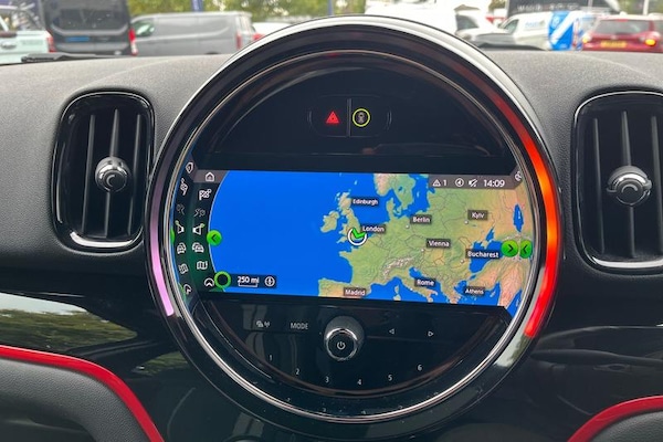 Used MINI Countryman 2020 for sale - 76131368: Photo 25