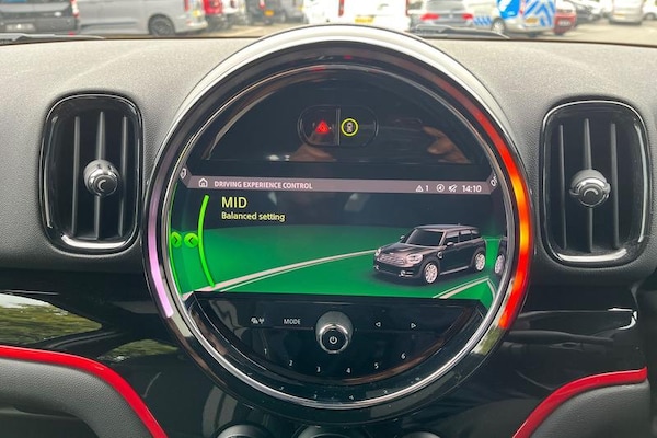 Used MINI Countryman 2020 for sale - 76131368: Photo 27
