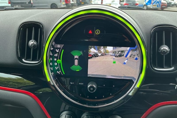 Used MINI Countryman 2020 for sale - 76131368: Photo 28