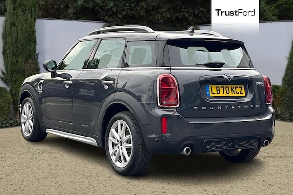 Used MINI Countryman 2020 for sale - 76131368: Photo 2