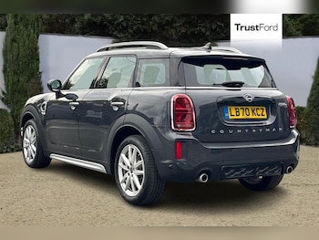 Used MINI Countryman 2020 for sale - 76131368: Photo 2