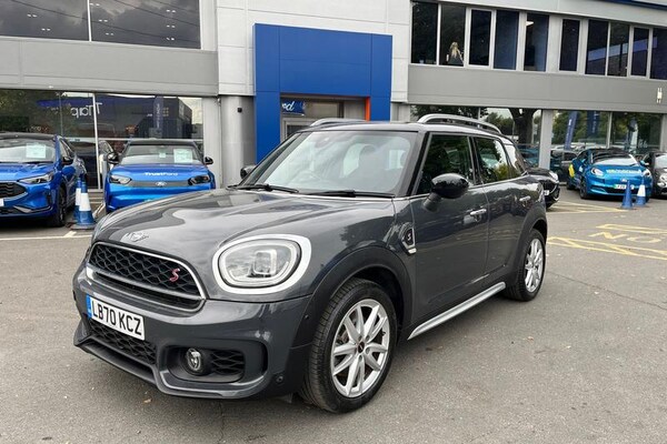 Used MINI Countryman 2020 for sale - 76131368: Photo 31