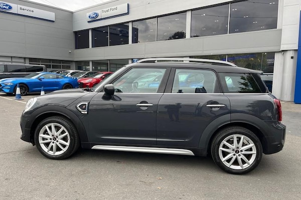 Used MINI Countryman 2020 for sale - 76131368: Photo 32