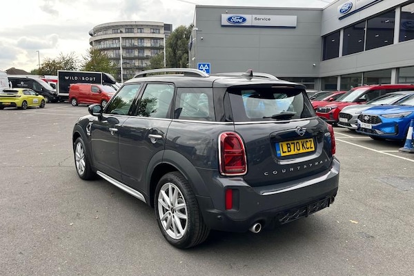 Used MINI Countryman 2020 for sale - 76131368: Photo 33