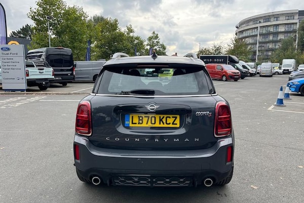 Used MINI Countryman 2020 for sale - 76131368: Photo 34