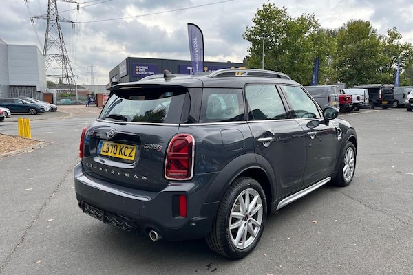Used MINI Countryman 2020 for sale - 76131368: Photo 35
