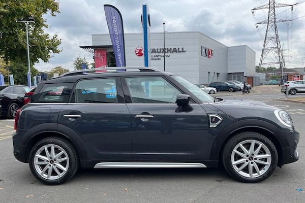 Used MINI Countryman 2020 for sale - 76131368: Photo 36
