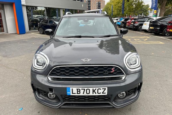 Used MINI Countryman 2020 for sale - 76131368: Photo 38