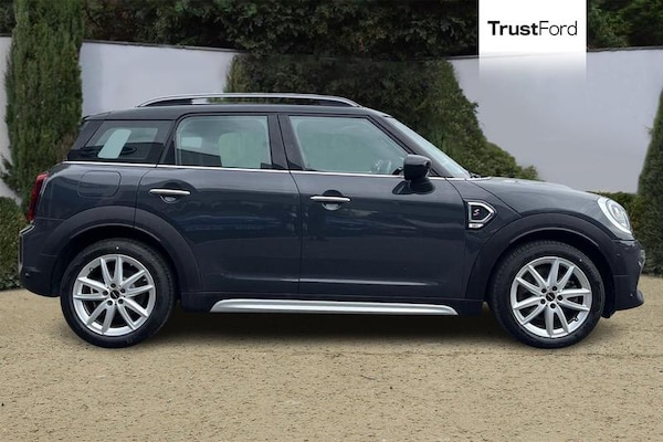Used MINI Countryman 2020 for sale - 76131368: Photo 3