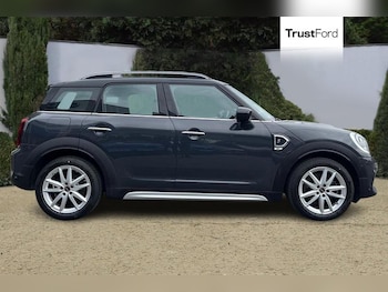 Used MINI Countryman 2020 for sale - 76131368: Photo 3