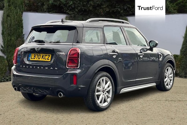 Used MINI Countryman 2020 for sale - 76131368: Photo 4