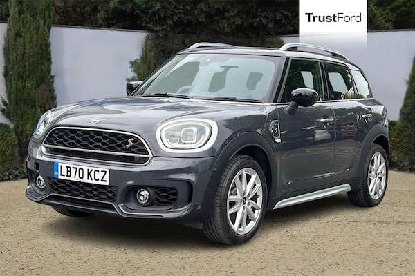 Used MINI Countryman 2020 for sale - 76131368: Photo 5