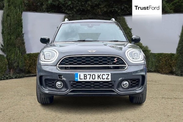 Used MINI Countryman 2020 for sale - 76131368: Photo 6
