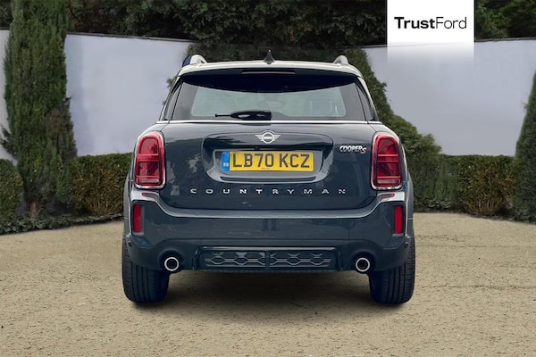 Used MINI Countryman 2020 for sale - 76131368: Photo 7