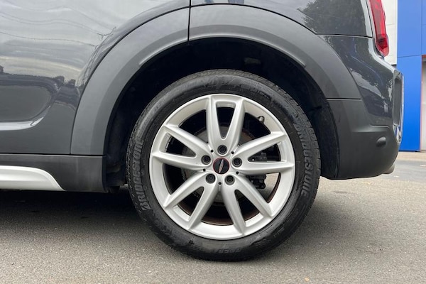 Used MINI Countryman 2020 for sale - 76131368: Photo 8