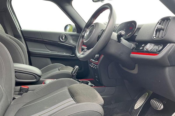 Used MINI Countryman 2020 for sale - 76131368: Photo 9