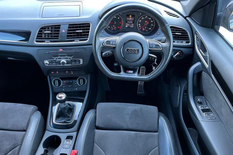 Used Audi Q3 2018 for sale - 76131318: Photo 11