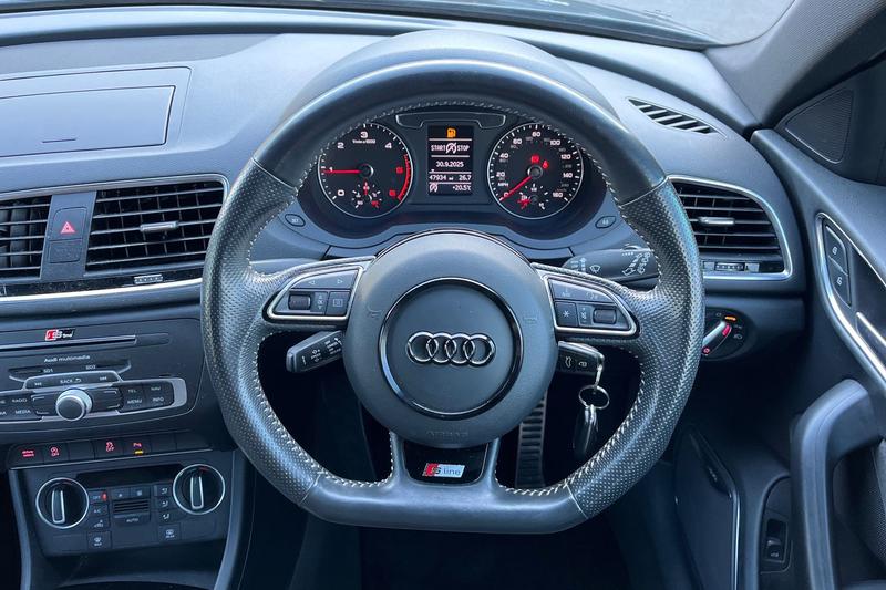 Used Audi Q3 2018 for sale - 76131318: Photo 12