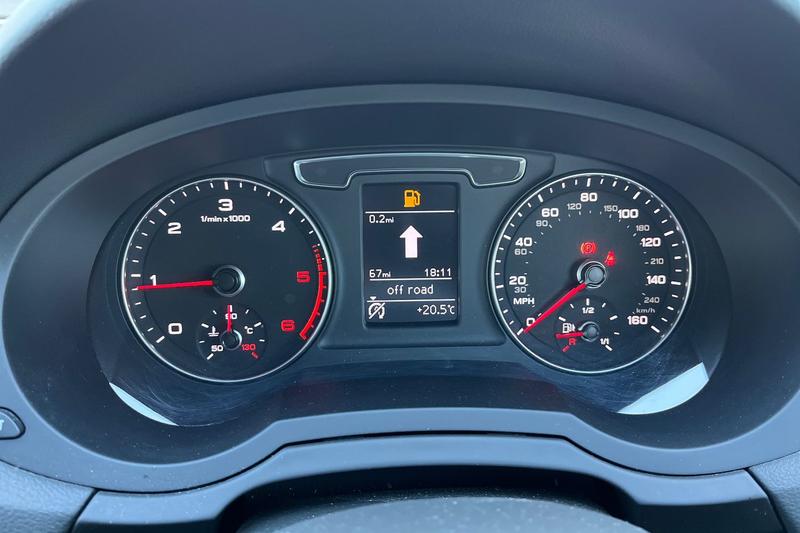 Used Audi Q3 2018 for sale - 76131318: Photo 13