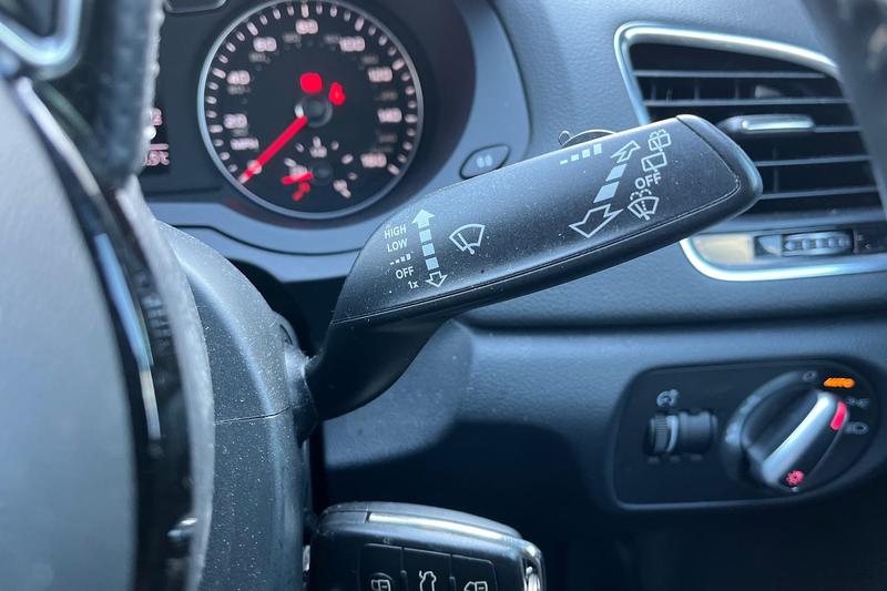Used Audi Q3 2018 for sale - 76131318: Photo 15