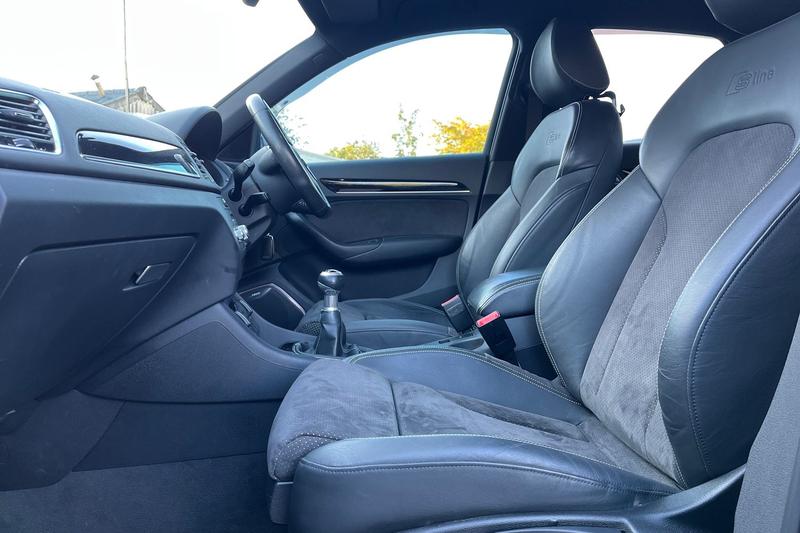 Used Audi Q3 2018 for sale - 76131318: Photo 19