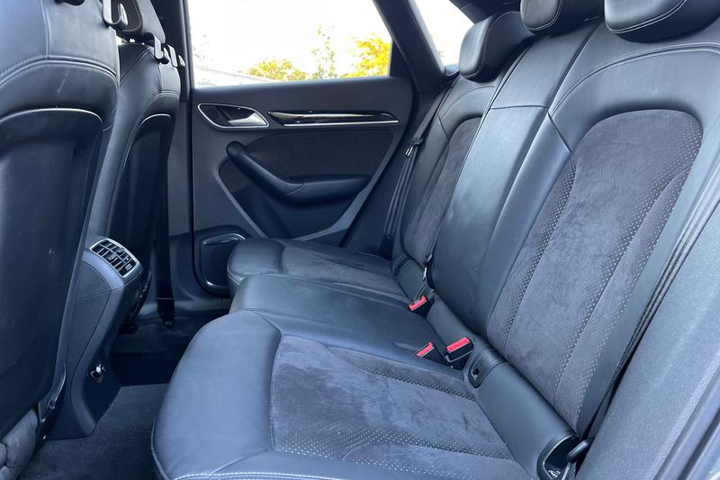 Used Audi Q3 2018 for sale - 76131318: Photo 20
