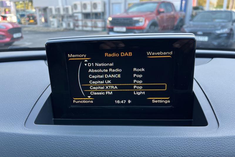 Used Audi Q3 2018 for sale - 76131318: Photo 25