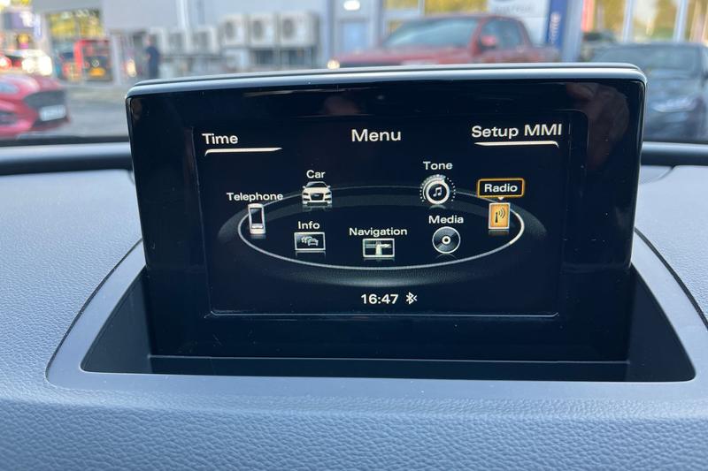 Used Audi Q3 2018 for sale - 76131318: Photo 26