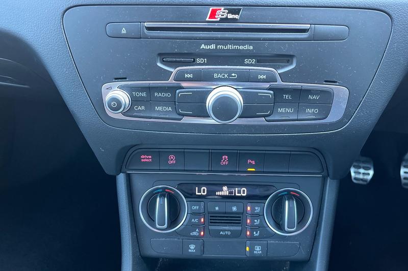 Used Audi Q3 2018 for sale - 76131318: Photo 29