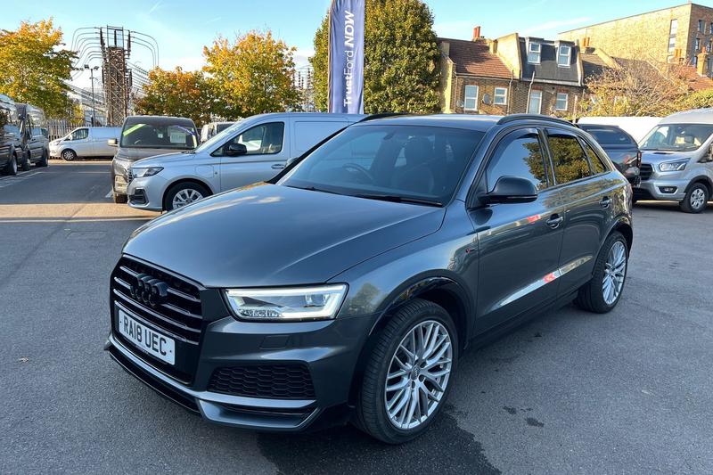 Used Audi Q3 2018 for sale - 76131318: Photo 31