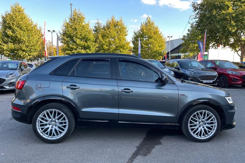 Used Audi Q3 2018 for sale - 76131318: Photo 36