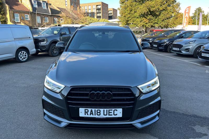 Used Audi Q3 2018 for sale - 76131318: Photo 38