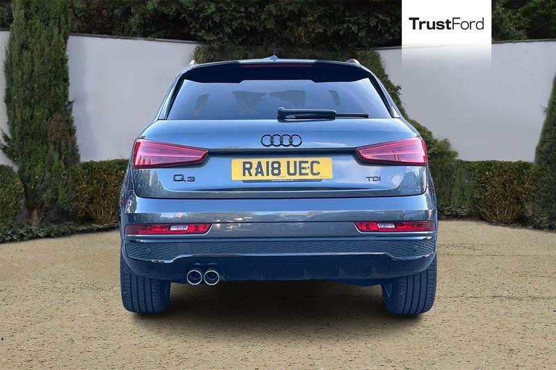Used Audi Q3 2018 for sale - 76131318: Photo 7