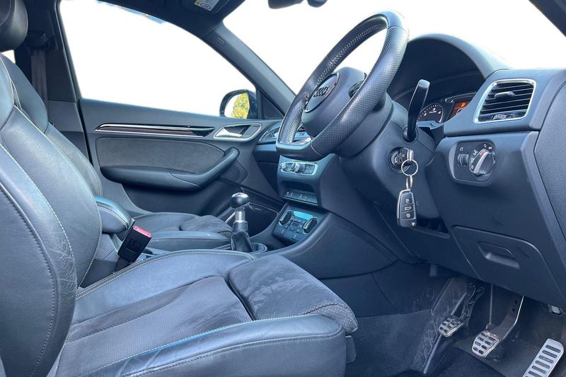 Used Audi Q3 2018 for sale - 76131318: Photo 9