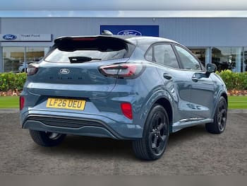 Used Ford Puma 2026 for sale - 79848175: Photo