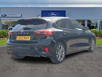 Used Ford Focus 2023 for sale - 75550112: Photo