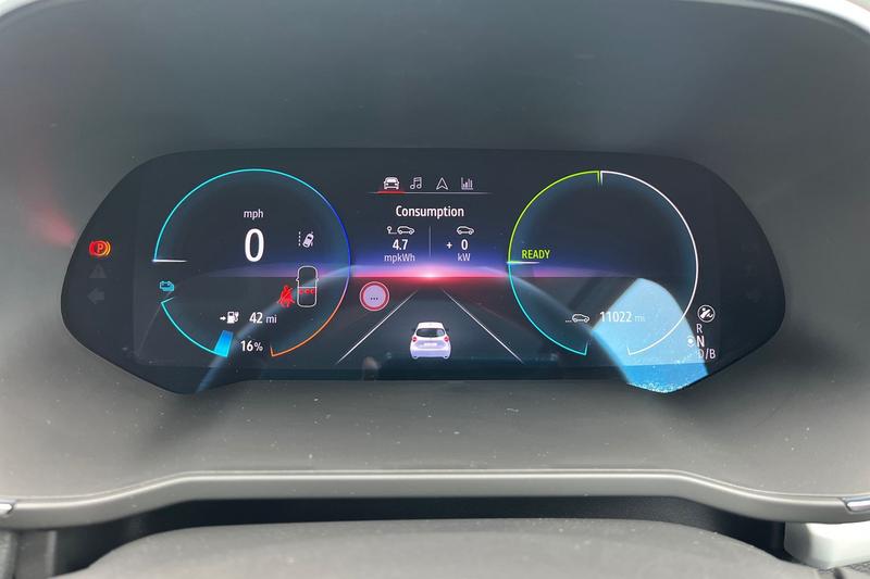 Used Renault Zoe 2021 for sale - 76480480: Photo 13