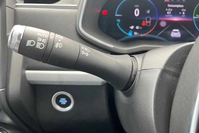 Used Renault Zoe 2021 for sale - 76480480: Photo 14