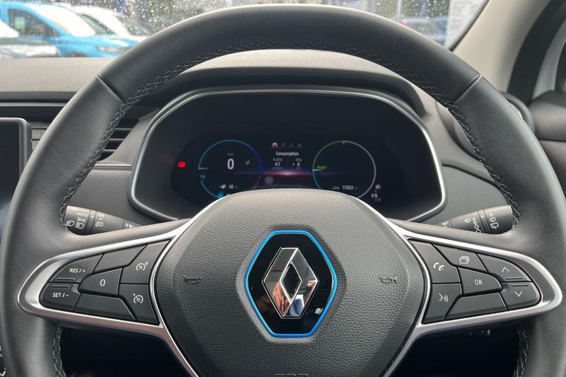 Used Renault Zoe 2021 for sale - 76480480: Photo 23
