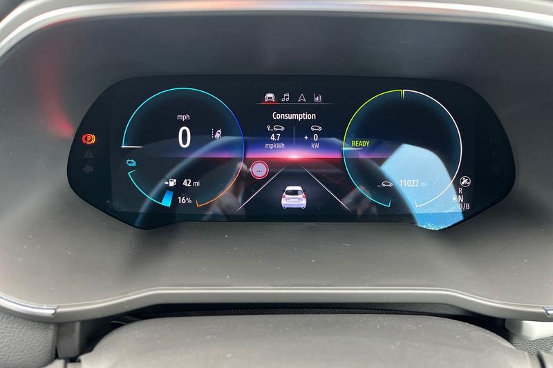 Used Renault Zoe 2021 for sale - 76480480: Photo 24