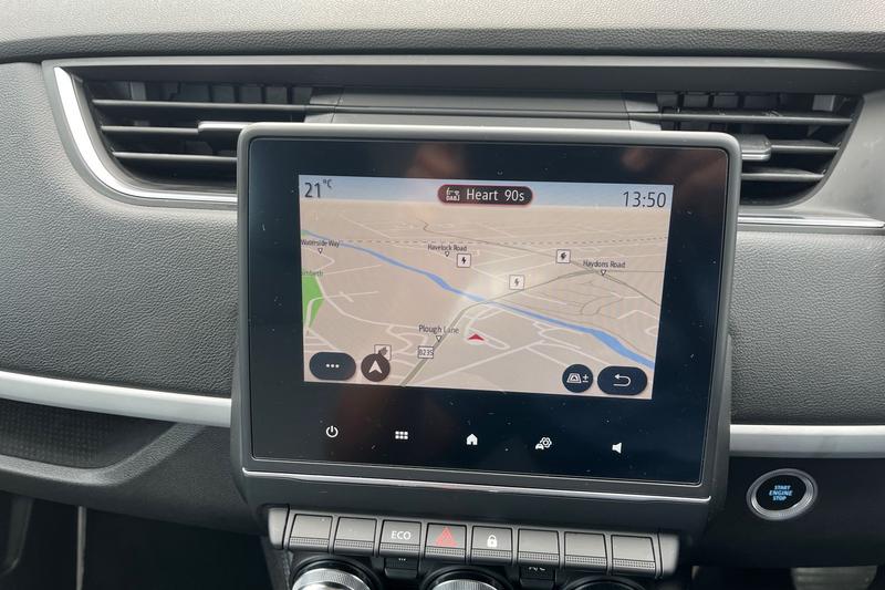 Used Renault Zoe 2021 for sale - 76480480: Photo 25