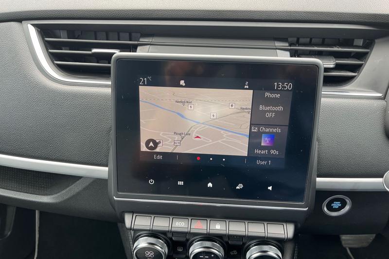 Used Renault Zoe 2021 for sale - 76480480: Photo 26