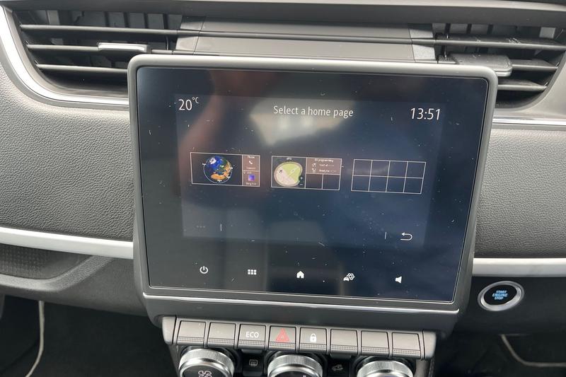 Used Renault Zoe 2021 for sale - 76480480: Photo 27