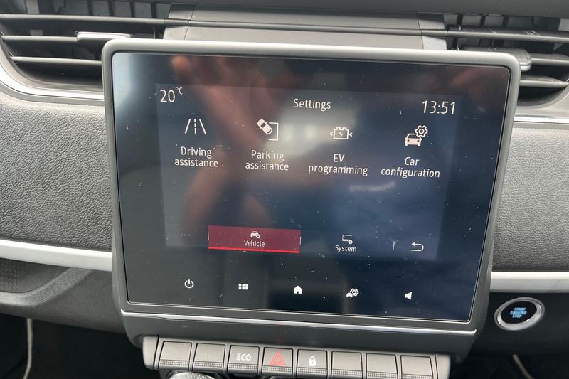 Used Renault Zoe 2021 for sale - 76480480: Photo 28