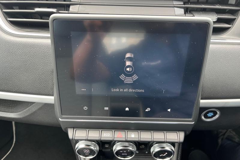 Used Renault Zoe 2021 for sale - 76480480: Photo 29