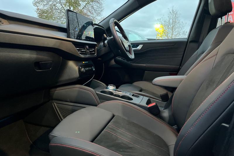 Used Ford Kuga 2025 for sale - 77211011: Photo 18